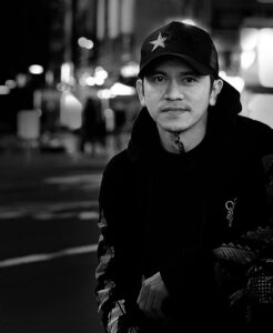 Best Black and Grey Realism Tattoo Artist | Boston, Massachusetts
